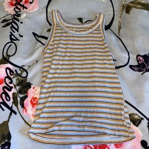 Super cute tank!